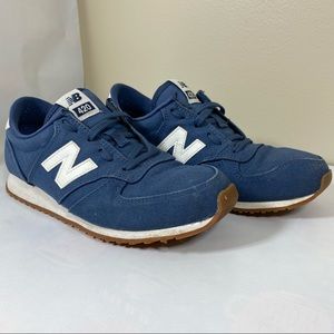 New balance 420 classic size 7